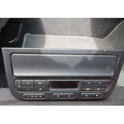 COMMANDE VOLANT Peugeot 406 1996-2004 AVEC Autoradio Philips