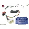 COMMANDE VOLANT Fiat Sedici 2006-2014 - Pour Pioneer