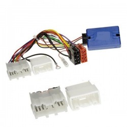 COMMANDE VOLANT Mitsubishi L200 2012-2015 (TRITON)
