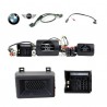 COMMANDE VOLANT BMW SERIE 1 2004-2011 (E87) - SANS NAV - Récup RADARS RECUL BEEP CLIGNOTANTS