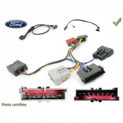 COMMANDE VOLANT FORD GALAXY 2000-2006