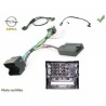 COMMANDE VOLANT Opel Corsa 2005-2009 FAKRA - Pour Alpine