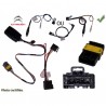 COMMANDE VOLANT Citroen Xsara Picasso 2000-2002 cde volant 6 boutons - Pour Alpine
