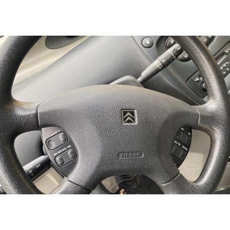 COMMANDE VOLANT Citroen Xsara Picasso 2000-2002 volant 4 boutons