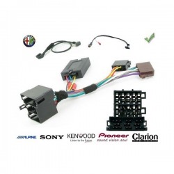 COMMANDE VOLANT Alfa Roméo Spider 2006-2010