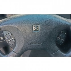 COMMANDE VOLANT Citroen Xsara 2000-2002 - Volant 8 boutons