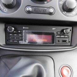 COMMANDE VOLANT Renault Kangoo après 2012