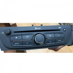 COMMANDE VOLANT Renault Kangoo après 2012