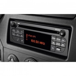 COMMANDE VOLANT Renault Kangoo après 2013