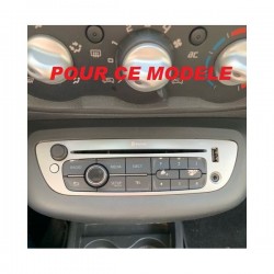 COMMANDE VOLANT Renault Twingo 2012-2014