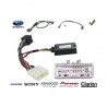 COMMANDE VOLANT Subaru Forester 2007-2011