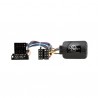 COMMANDE VOLANT Peugeot Expert 1996-2007 - ISO Autoradio avec 8 boutons au volant