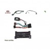 COMMANDE VOLANT Kia Carens 2000-2006