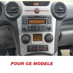 COMMANDE VOLANT Kia Carens 2006-2010 - SANS ampli