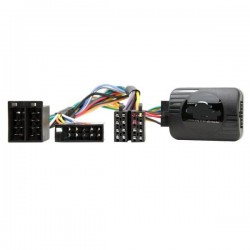 COMMANDE VOLANT Renault Espace 1993-2002 AVEC ISO 10 voies