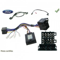 COMMANDE VOLANT Ford KA 1 2 Start/Stop 2009-2017