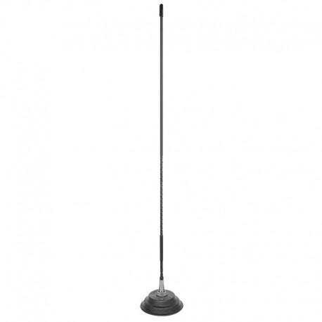 Antenne CB New Florida 600 mm magnétique