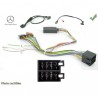 COMMANDE VOLANT Mercedes Classe C 1993-2000 (W202) - ISO