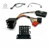 COMMANDE VOLANT Mercedes Vito 2004-2015 - Mini ISO