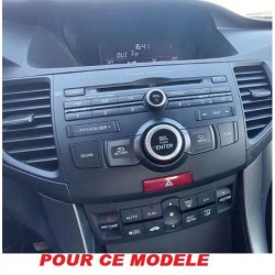 COMMANDE VOLANT Honda FIT 2007 et après