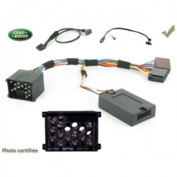 COMMANDE VOLANT Land Rover Freelander 2001-2003 Low Line