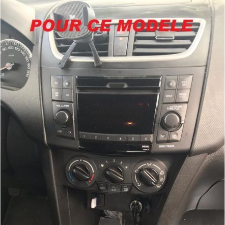 COMMANDE VOLANT Suzuki Swift 2011et après