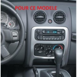 COMMANDE VOLANT Jeep Grand Cherokee 2003-2005