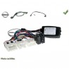 COMMANDE VOLANT Nissan Almera (N16) 2000-2006