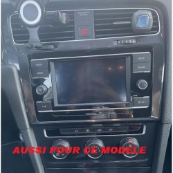 COMMANDE VOLANT Volkswagen Golf 7 2016-2020