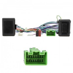 COMMANDE VOLANT Volvo S40 2004-2012 - AVEC ampli