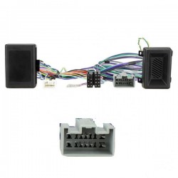 COMMANDE VOLANT Volvo S40 2004-2012 - SANS ampli