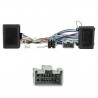 COMMANDE VOLANT Volvo S40 2004-2012 - SANS ampli