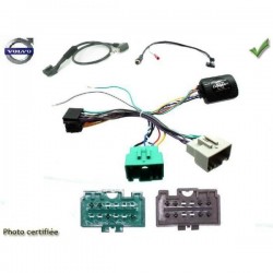 COMMANDE VOLANT Volvo V70 2000-2004