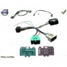 COMMANDE VOLANT Volvo V70 2000-2004