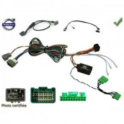 COMMANDE VOLANT Volvo XC90 2004-2014