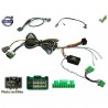 COMMANDE VOLANT Volvo XC90 2004-2014