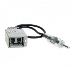 Adaptateur d'antenne Volvo V70