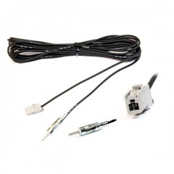 Adaptateur d'antenne Volvo XC90