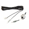 Adaptateur d'antenne Volvo XC90