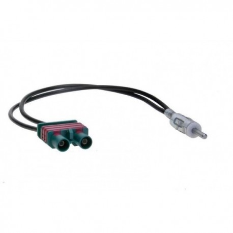 Adaptateur d'antenne Volvo V50