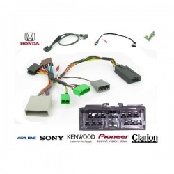 COMMANDE VOLANT Chrysler Sebring 2007-2010