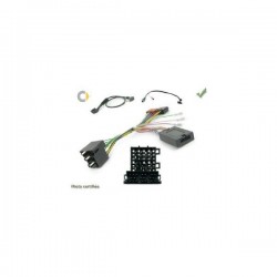 COMMANDE VOLANT Smart Forfour 2004-2006