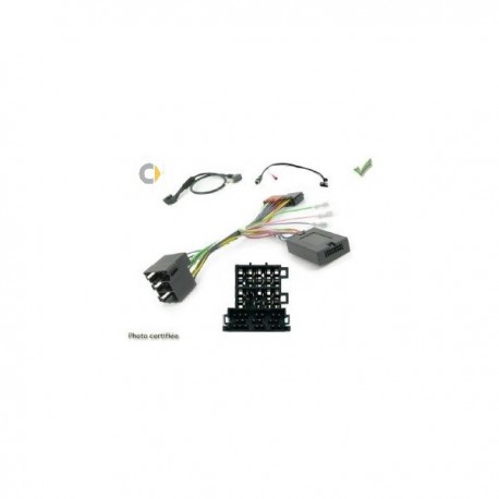 COMMANDE VOLANT Smart Forfour 2004-2006