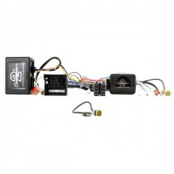 COMMANDE VOLANT Porsche 911 (981) 2011-2016 - SANS amplificateur